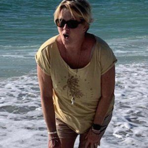 Meet your Posher, Gina